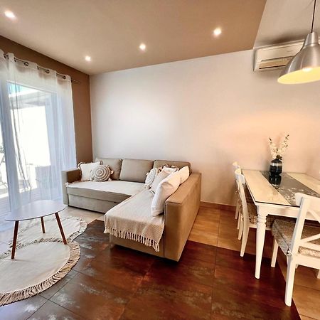מאקרסקה Apartament Crolife מראה חיצוני תמונה
