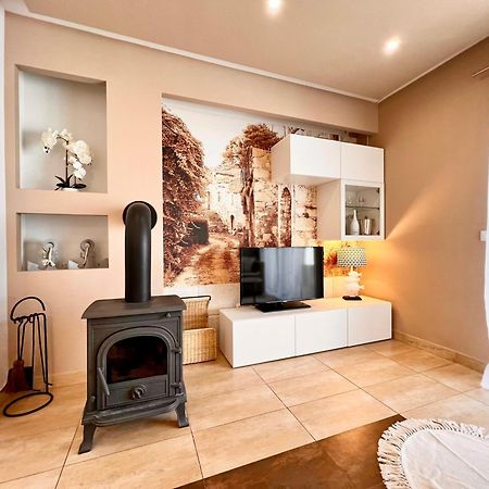 מאקרסקה Apartament Crolife מראה חיצוני תמונה