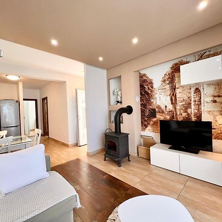 מאקרסקה Apartament Crolife מראה חיצוני תמונה