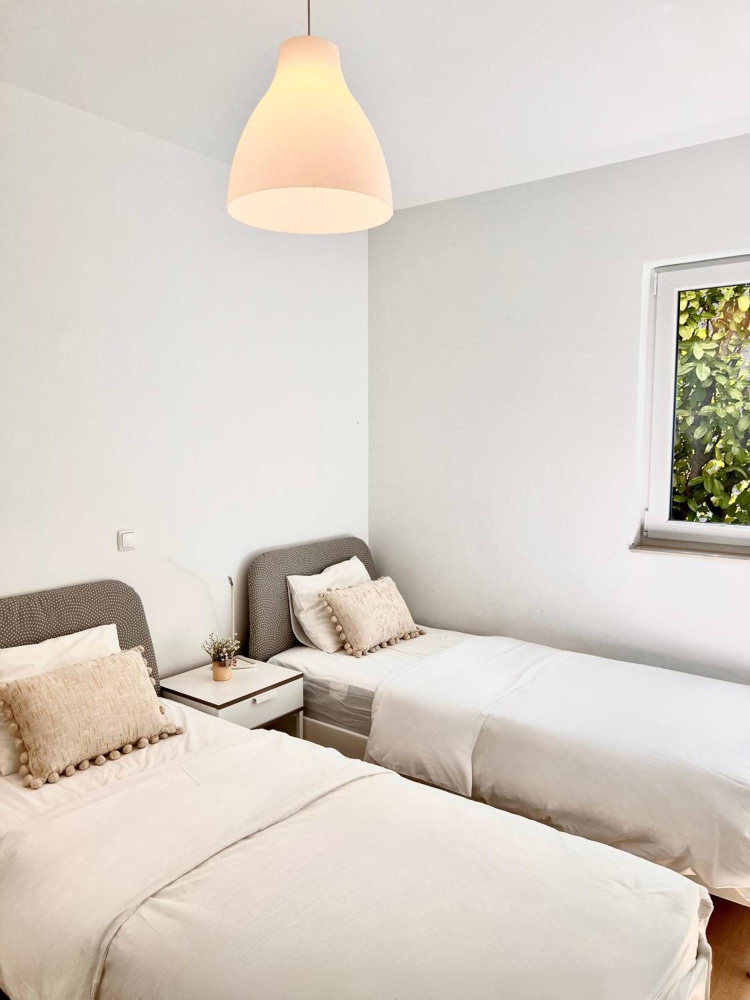 מאקרסקה Apartament Crolife מראה חיצוני תמונה