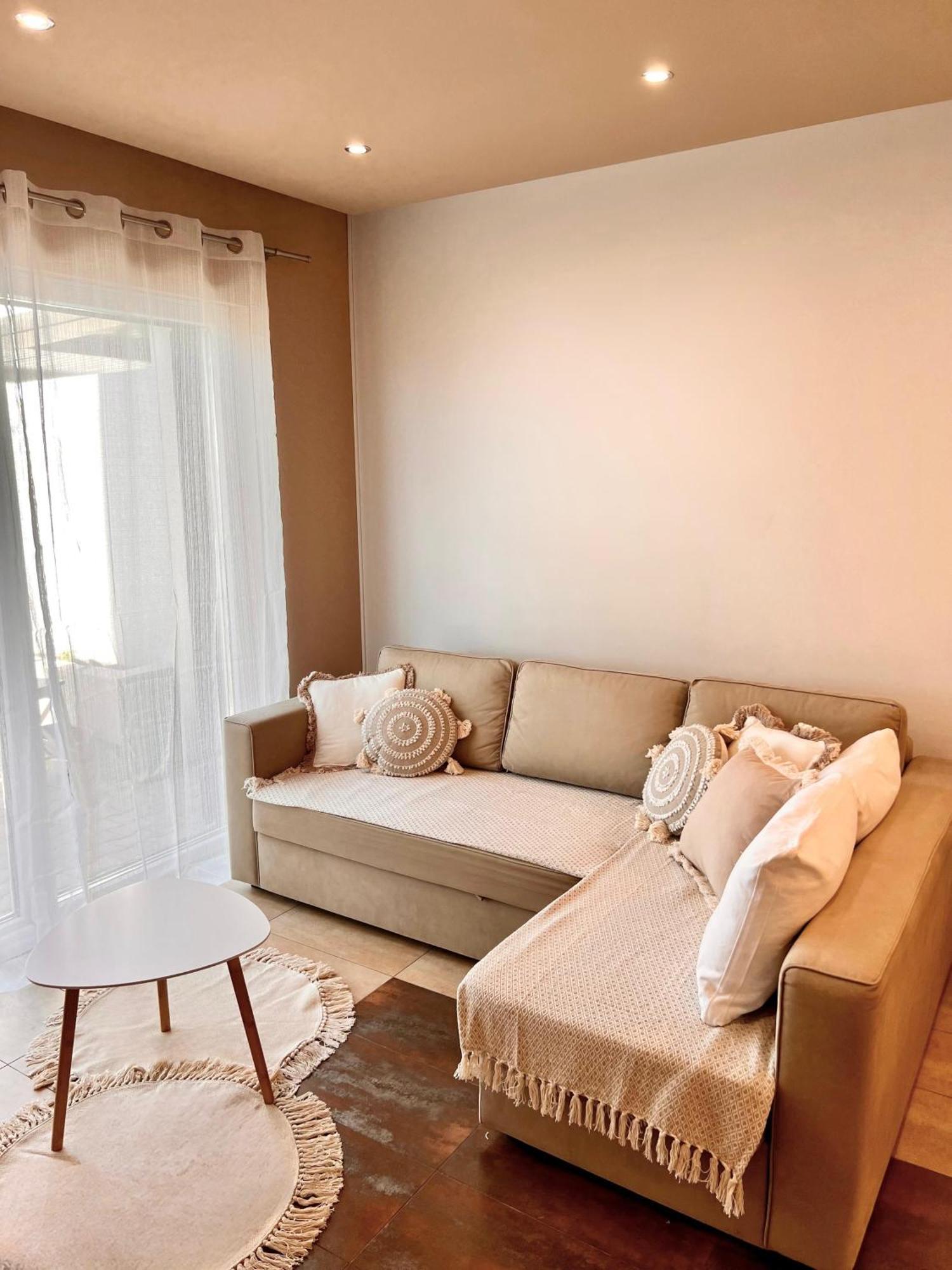 מאקרסקה Apartament Crolife מראה חיצוני תמונה