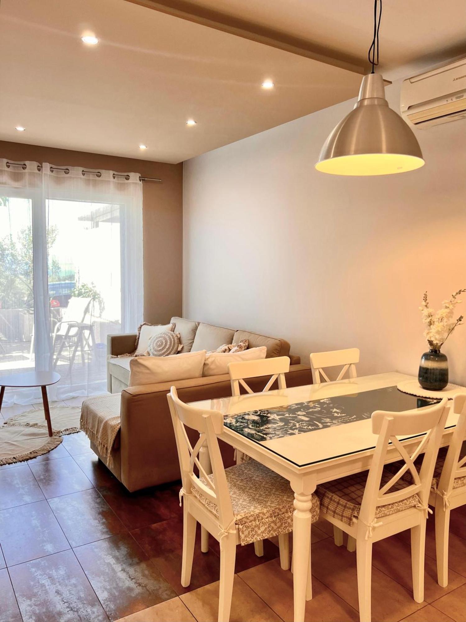 מאקרסקה Apartament Crolife מראה חיצוני תמונה
